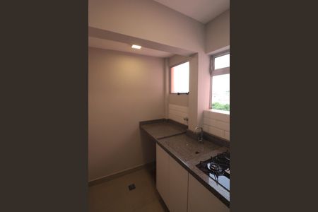 Apartamento à venda com 50m², 2 quartos e 1 vagaCozinha e Área de Serviço