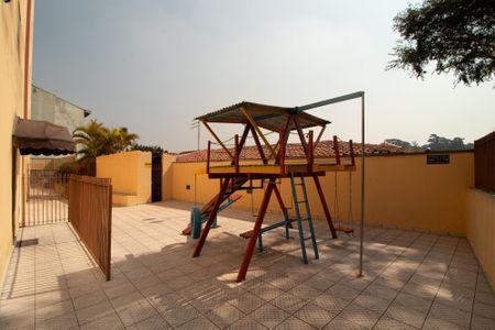 Apartamento à venda com 50m², 2 quartos e 1 vagaÁrea comum - Playground