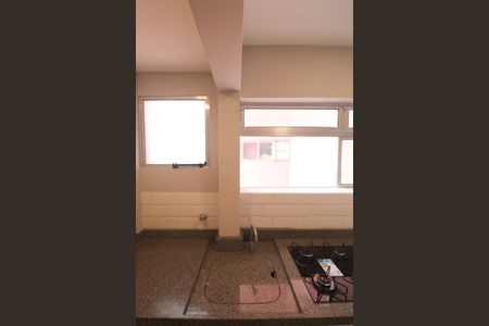 Apartamento à venda com 50m², 2 quartos e 1 vagaCozinha e Área de Serviço