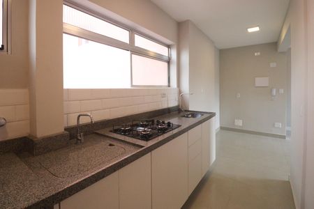 Apartamento à venda com 50m², 2 quartos e 1 vagaCozinha e Área de Serviço
