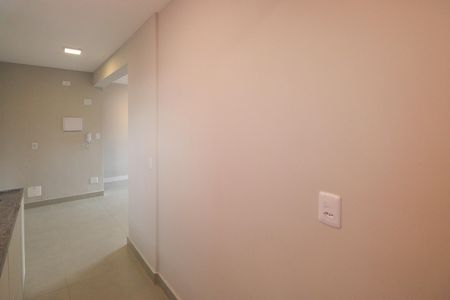 Apartamento à venda com 50m², 2 quartos e 1 vagaCozinha e Área de Serviço