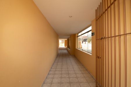 Apartamento à venda com 50m², 2 quartos e 1 vagaÁrea comum