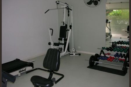 Apartamento para alugar com 115m², 3 quartos e 2 vagasFoto 43