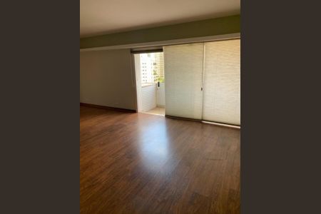 Foto 02 de apartamento para alugar com 3 quartos, 115m² em Alto de Pinheiros, São Paulo