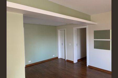Foto 04 de apartamento para alugar com 3 quartos, 115m² em Alto de Pinheiros, São Paulo