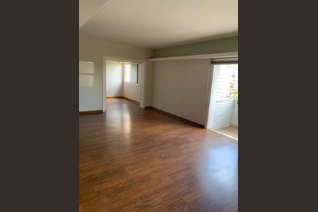 Foto 01 de apartamento para alugar com 3 quartos, 115m² em Alto de Pinheiros, São Paulo