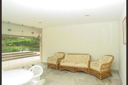 Foto 31 de apartamento para alugar com 3 quartos, 115m² em Alto de Pinheiros, São Paulo