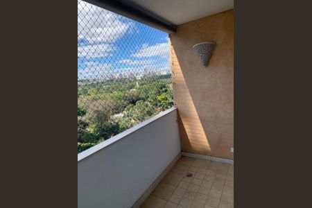 Apartamento para alugar com 115m², 3 quartos e 2 vagasFoto 06