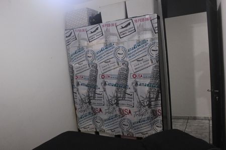 Apartamento à venda com 73m², 2 quartos e 1 vagaQuarto 2