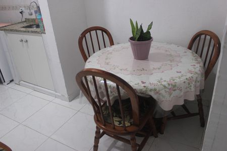 Apartamento à venda com 73m², 2 quartos e 1 vagaCozinha 