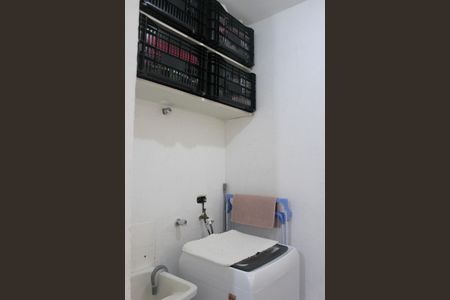 Apartamento à venda com 73m², 2 quartos e 1 vagaLavanderia 