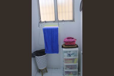 Apartamento à venda com 73m², 2 quartos e 1 vagaLavanderia 