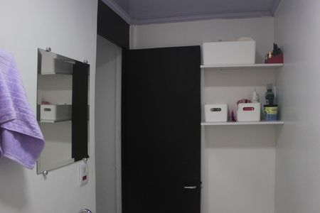 Apartamento à venda com 73m², 2 quartos e 1 vagaBanheiro 
