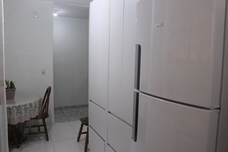 Apartamento à venda com 73m², 2 quartos e 1 vagaCozinha 