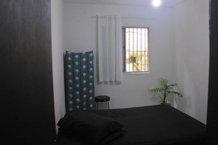 Apartamento à venda com 73m², 2 quartos e 1 vagaQuarto 2
