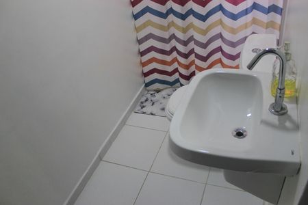 Apartamento à venda com 73m², 2 quartos e 1 vagaBanheiro 