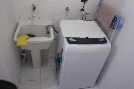 Apartamento à venda com 73m², 2 quartos e 1 vagaLavanderia 