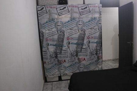 Apartamento à venda com 73m², 2 quartos e 1 vagaQuarto 2