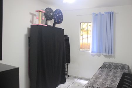Apartamento à venda com 73m², 2 quartos e 1 vagaQuarto 1
