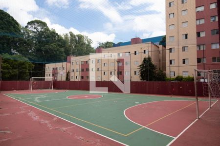 Apartamento à venda com 73m², 2 quartos e 1 vagaÁrea comum 