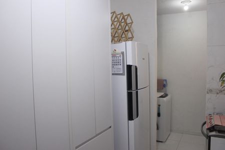 Apartamento à venda com 73m², 2 quartos e 1 vagaCozinha 