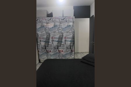 Apartamento à venda com 73m², 2 quartos e 1 vagaQuarto 2