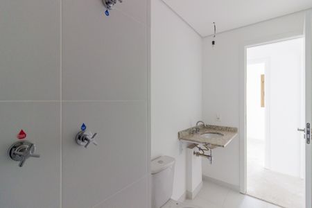 Apartamento à venda com 69m², 2 quartos e 1 vagaBanheiro