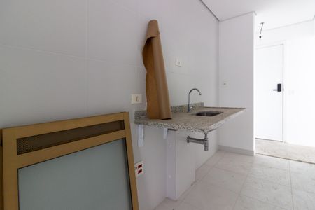 Apartamento à venda com 69m², 2 quartos e 1 vagaCozinha