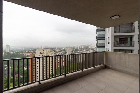 Apartamento à venda com 69m², 2 quartos e 1 vagaVista/Varanda