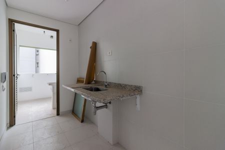 Apartamento à venda com 69m², 2 quartos e 1 vagaCozinha