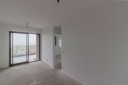 Sala de apartamento à venda com 2 quartos, 69m² em Sumarezinho, São Paulo