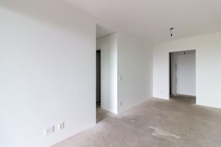 Sala de apartamento à venda com 2 quartos, 69m² em Sumarezinho, São Paulo