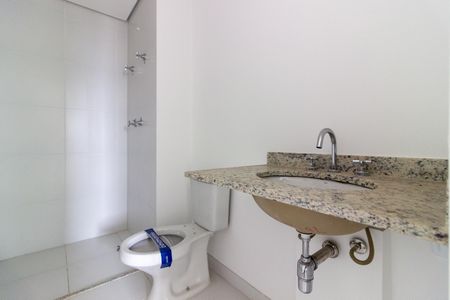 Apartamento à venda com 69m², 2 quartos e 1 vagaBanheiro