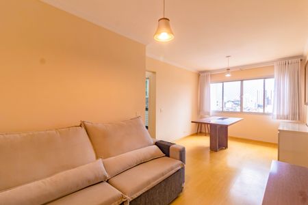 Apartamento à venda com 2 quartos, 60m² em Vila Monte Alegre, São Paulo