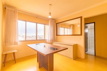 Apartamento à venda com 2 quartos, 60m² em Vila Monte Alegre, São Paulo