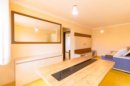 Apartamento à venda com 2 quartos, 60m² em Vila Monte Alegre, São Paulo