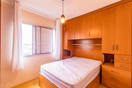Apartamento à venda com 2 quartos, 60m² em Vila Monte Alegre, São Paulo