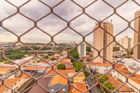 Apartamento à venda com 2 quartos, 60m² em Vila Monte Alegre, São Paulo