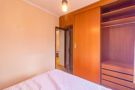 Apartamento à venda com 2 quartos, 60m² em Vila Monte Alegre, São Paulo