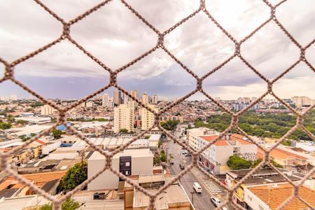 Apartamento à venda com 2 quartos, 60m² em Vila Monte Alegre, São Paulo