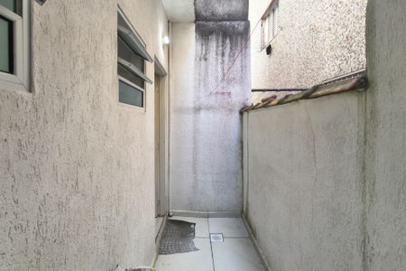 Casa de condomínio para alugar com 65m², 2 quartos e sem vagaÁrea de Serviço