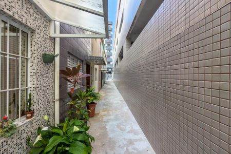 Casa de condomínio para alugar com 65m², 2 quartos e sem vagaCorredor 