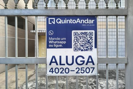 Casa de condomínio para alugar com 65m², 2 quartos e sem vagaPlaca 