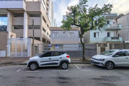 Casa de condomínio para alugar com 65m², 2 quartos e sem vagaFachada