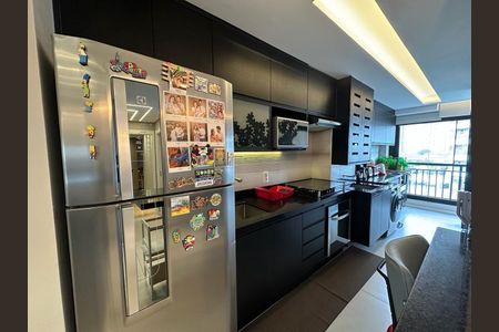 Apartamento à venda com 2 quartos, 69m² em Lapa, São Paulo