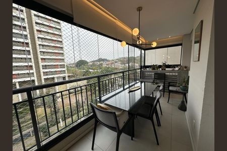 Apartamento à venda com 2 quartos, 69m² em Lapa, São Paulo
