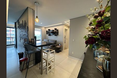 Apartamento à venda com 2 quartos, 69m² em Lapa, São Paulo