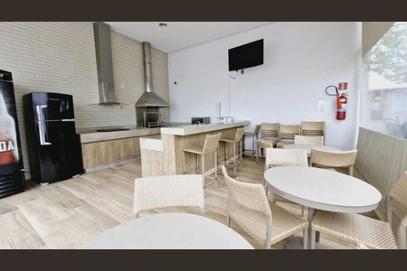 Apartamento à venda com 2 quartos, 69m² em Lapa, São Paulo