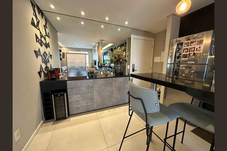 Apartamento à venda com 2 quartos, 69m² em Lapa, São Paulo