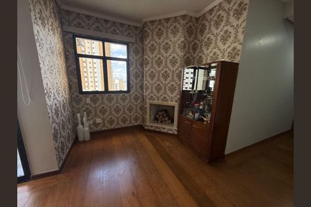Apartamento à venda com 3 quartos, 132m² em Água Rasa, São Paulo